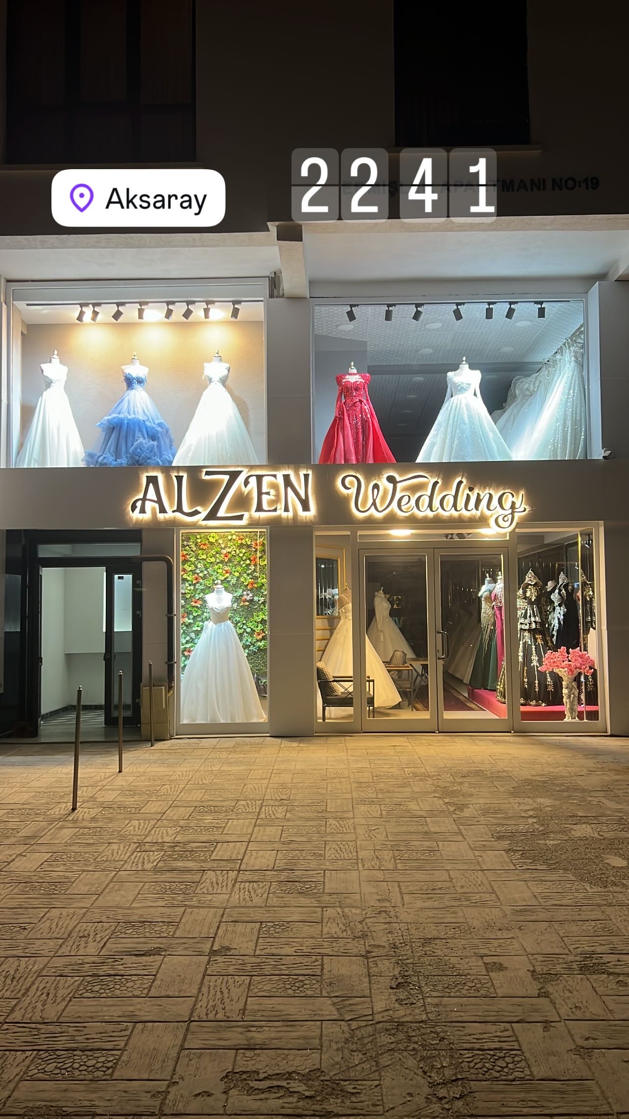 Aksaray kır düğünü