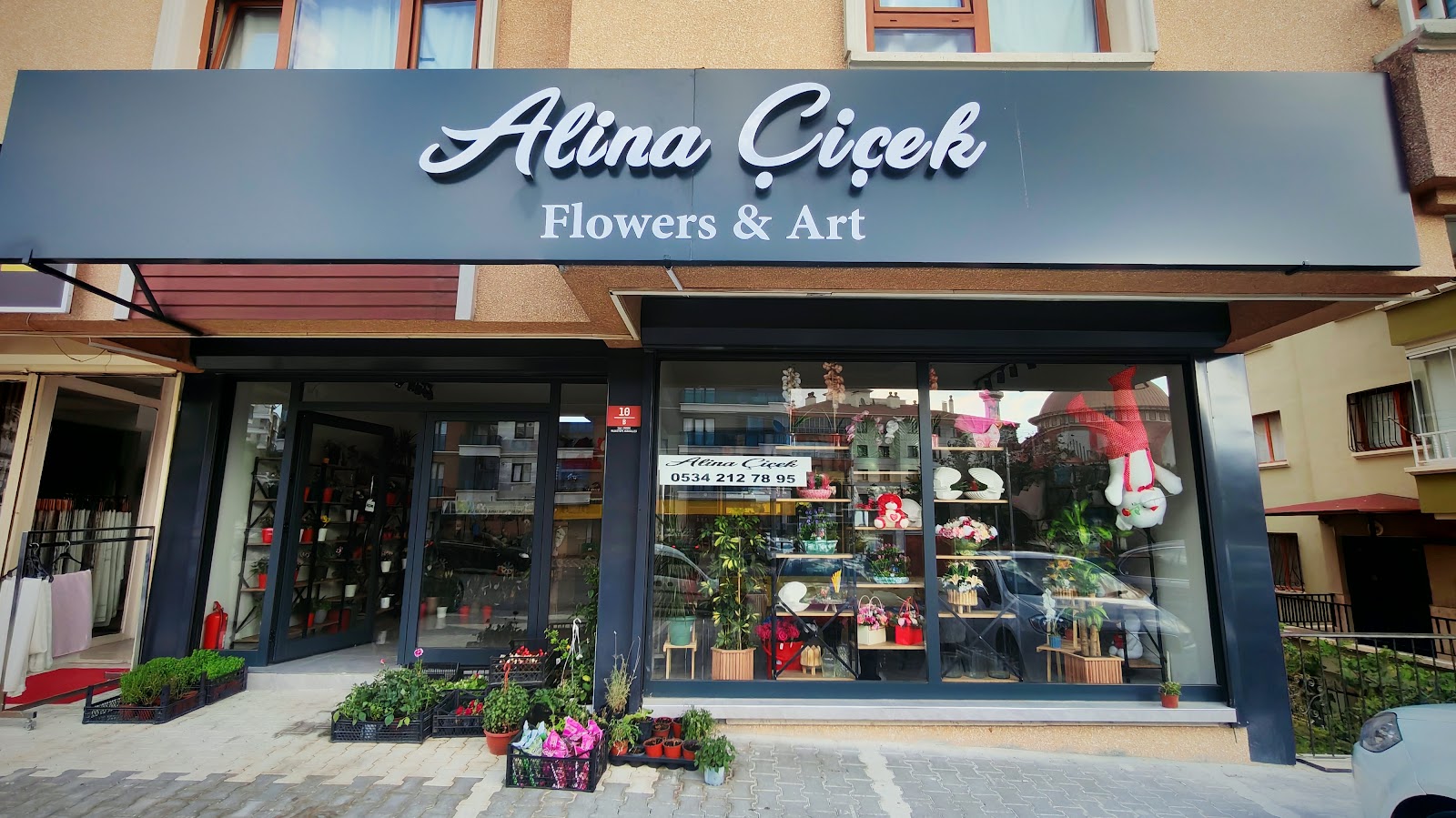 Ankara kır düğünü