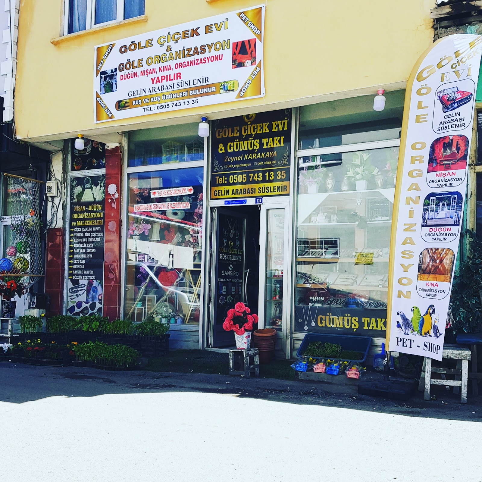 Ardahan kır düğünü