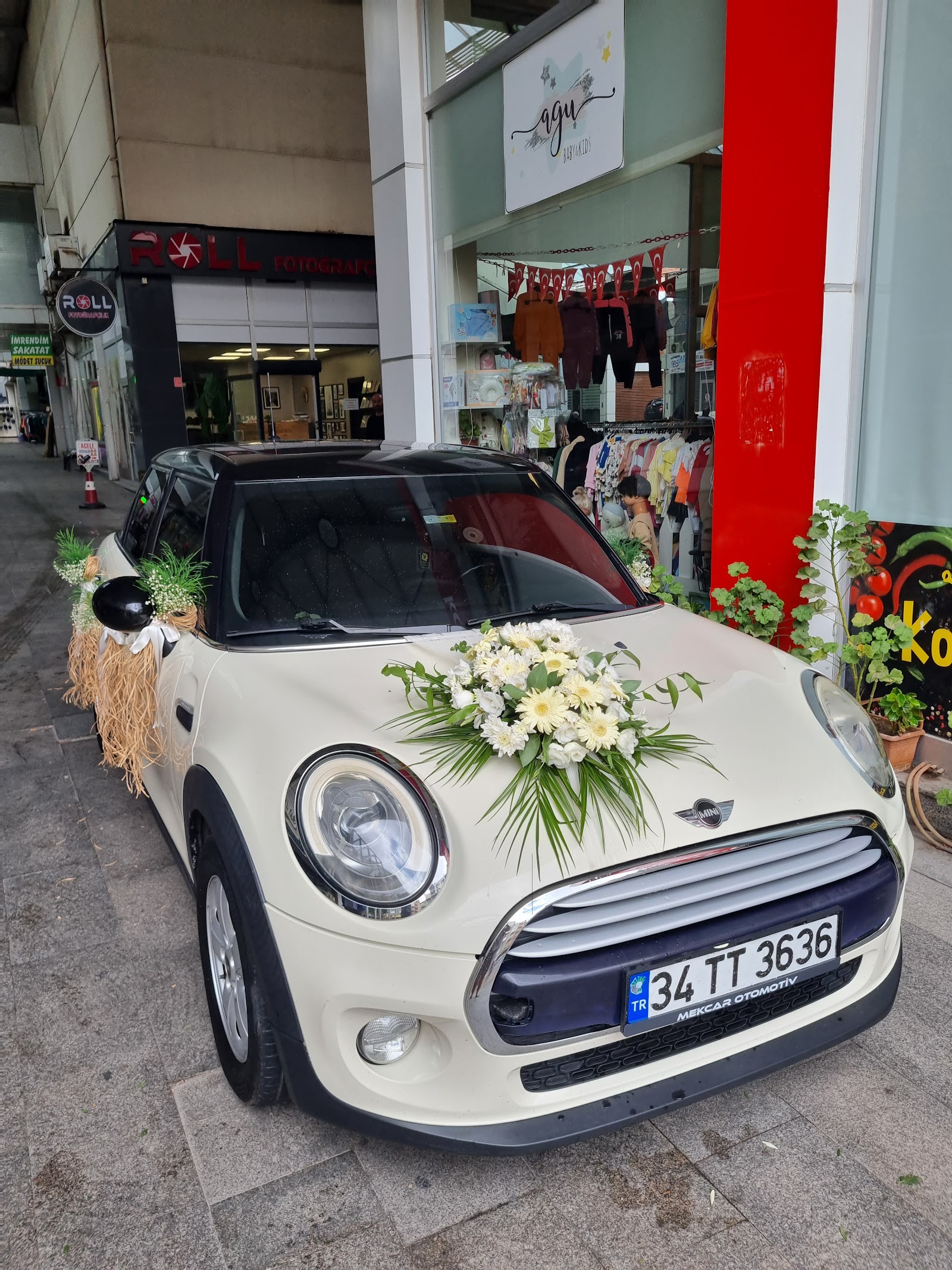 Balıkesir kır düğünü