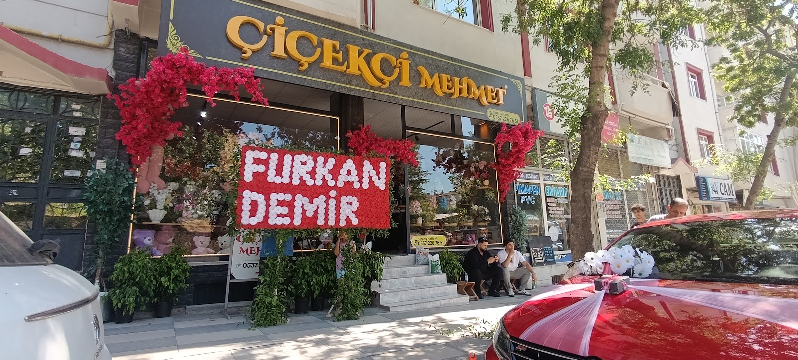 Elazığ kır düğünü