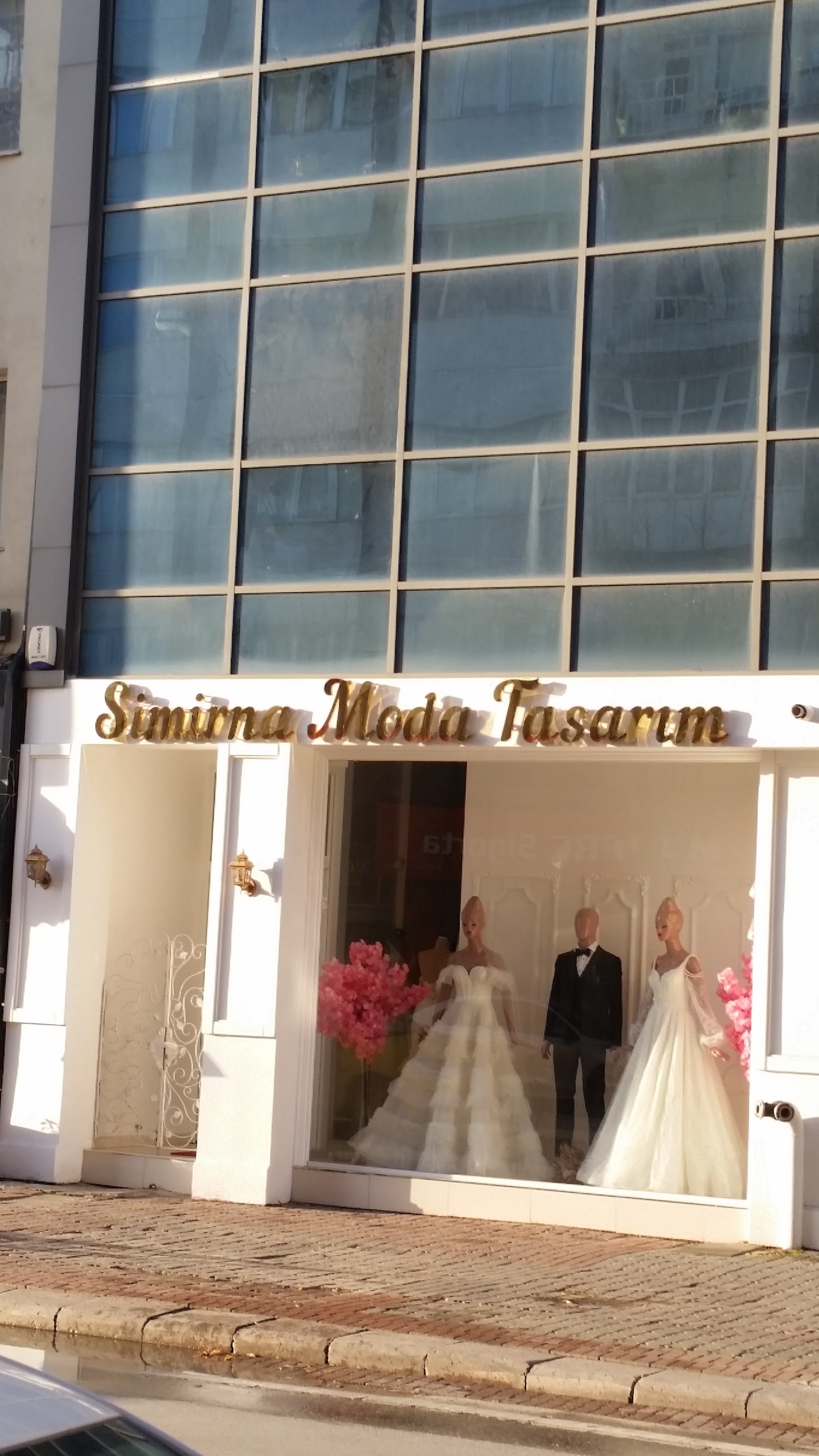 Eskişehir kır düğünü