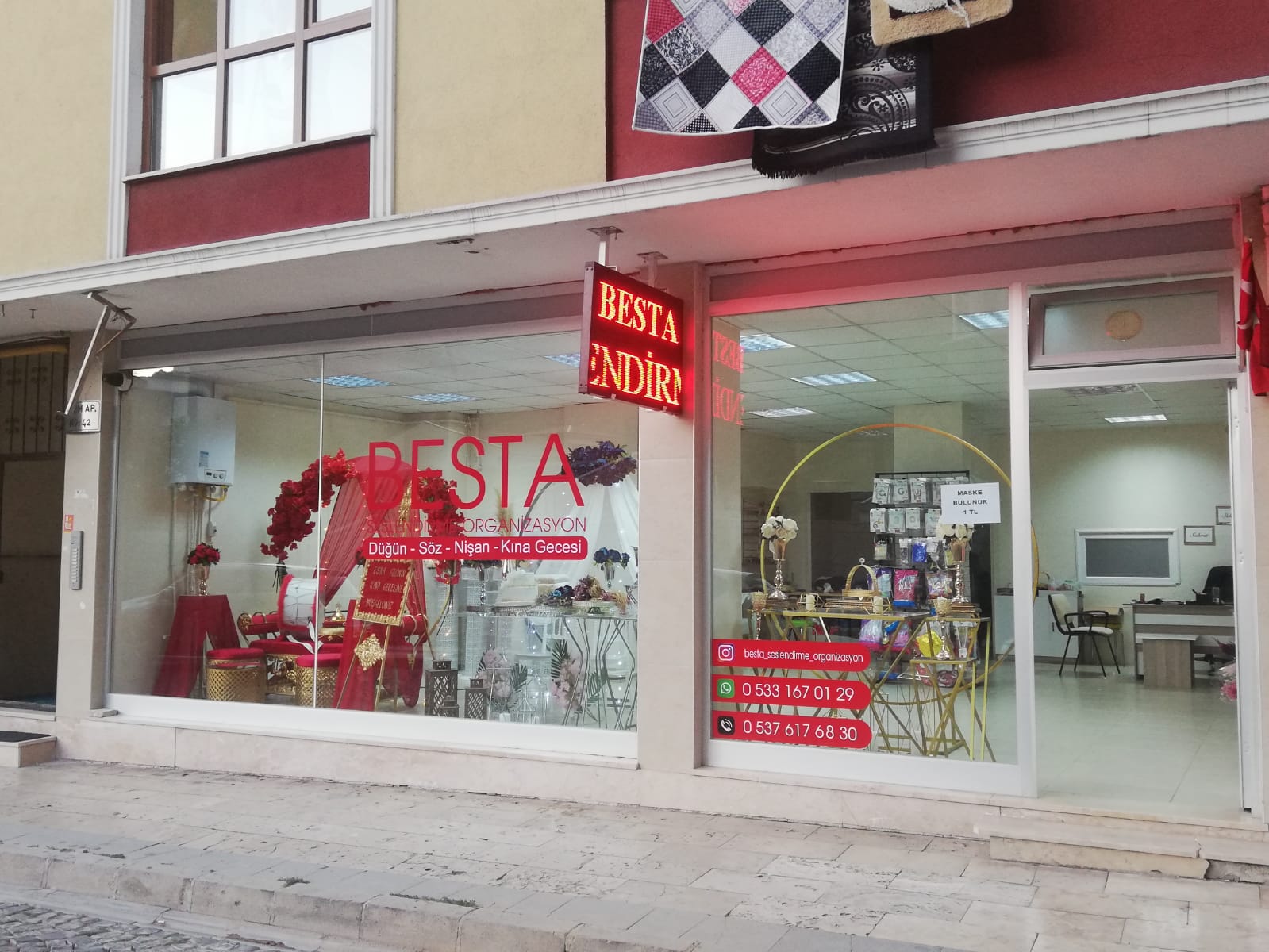 Gümüşhane kır düğünü