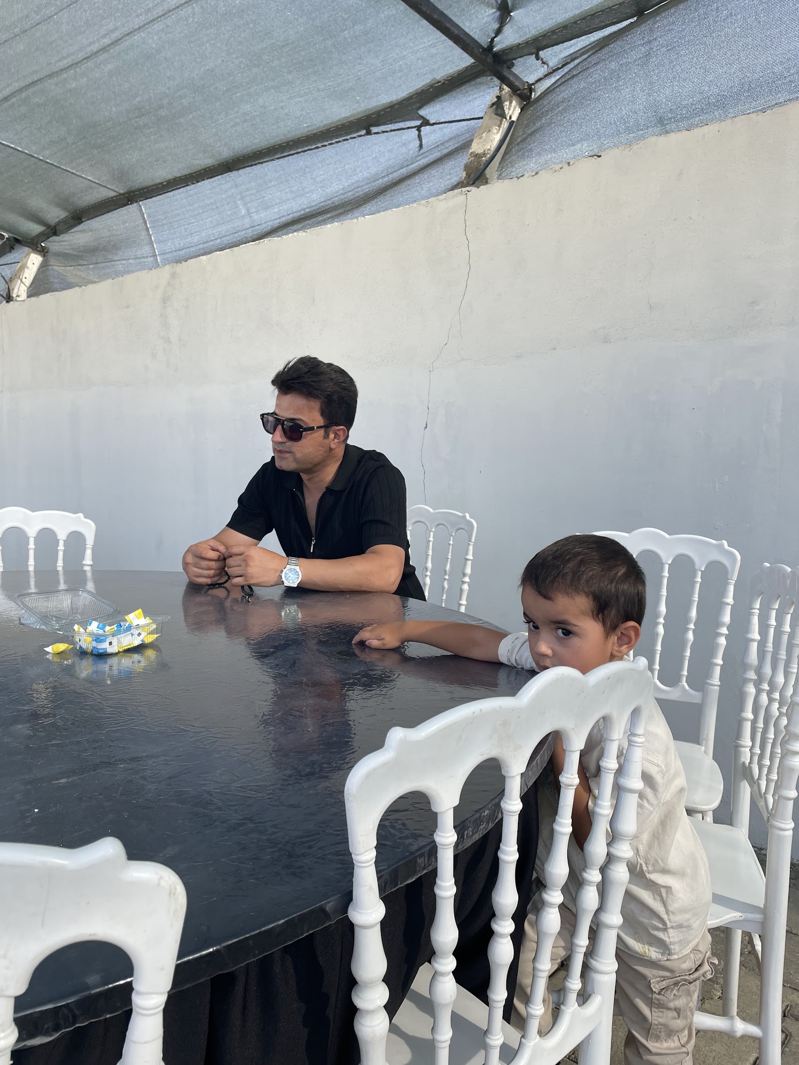 Hakkari kır düğünü