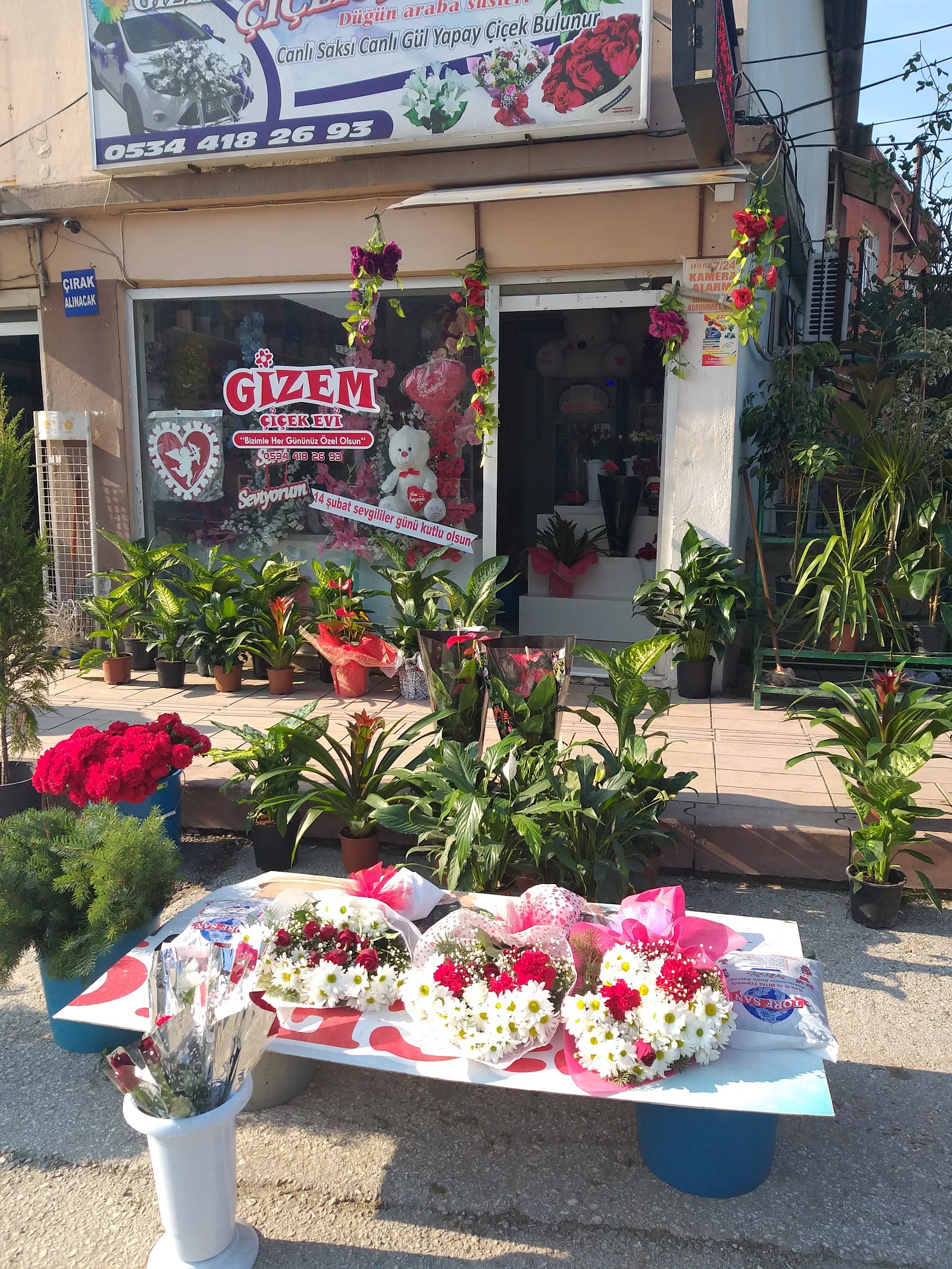 Hatay kır düğünü