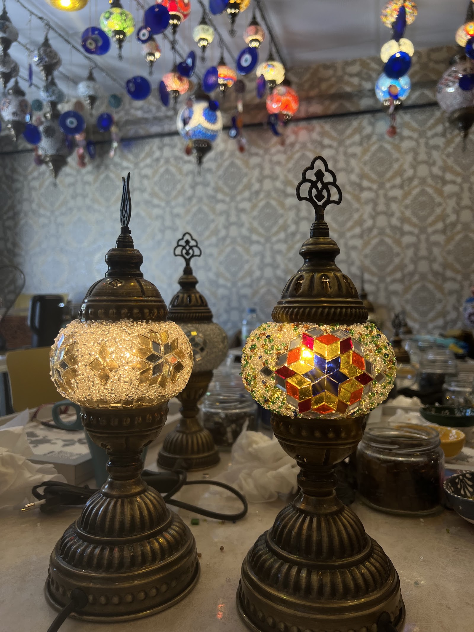 Highlights İn Cappadocia Workshops — Nevşehir