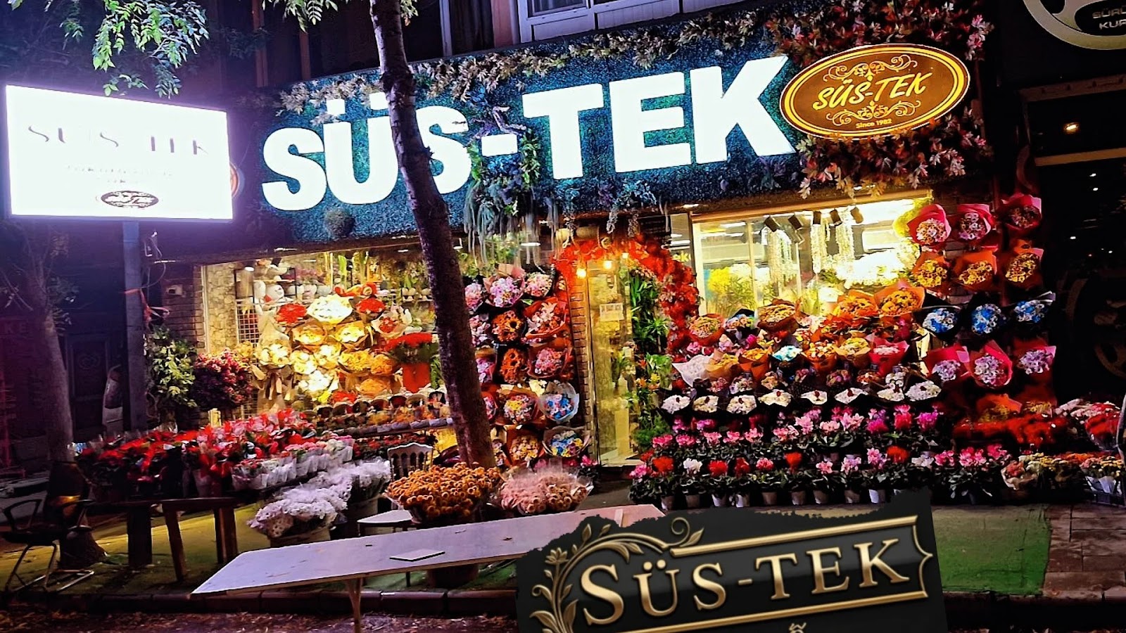 Isparta kır düğünü