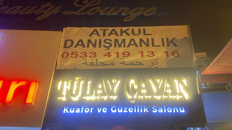 İstanbul kır düğünü