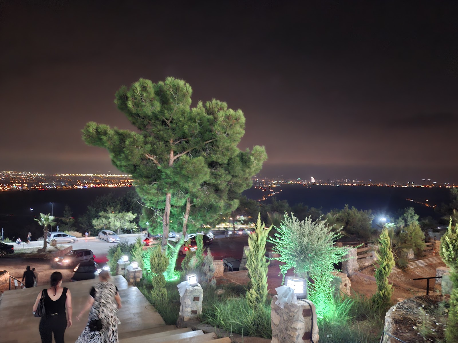 Mersin kır düğünü