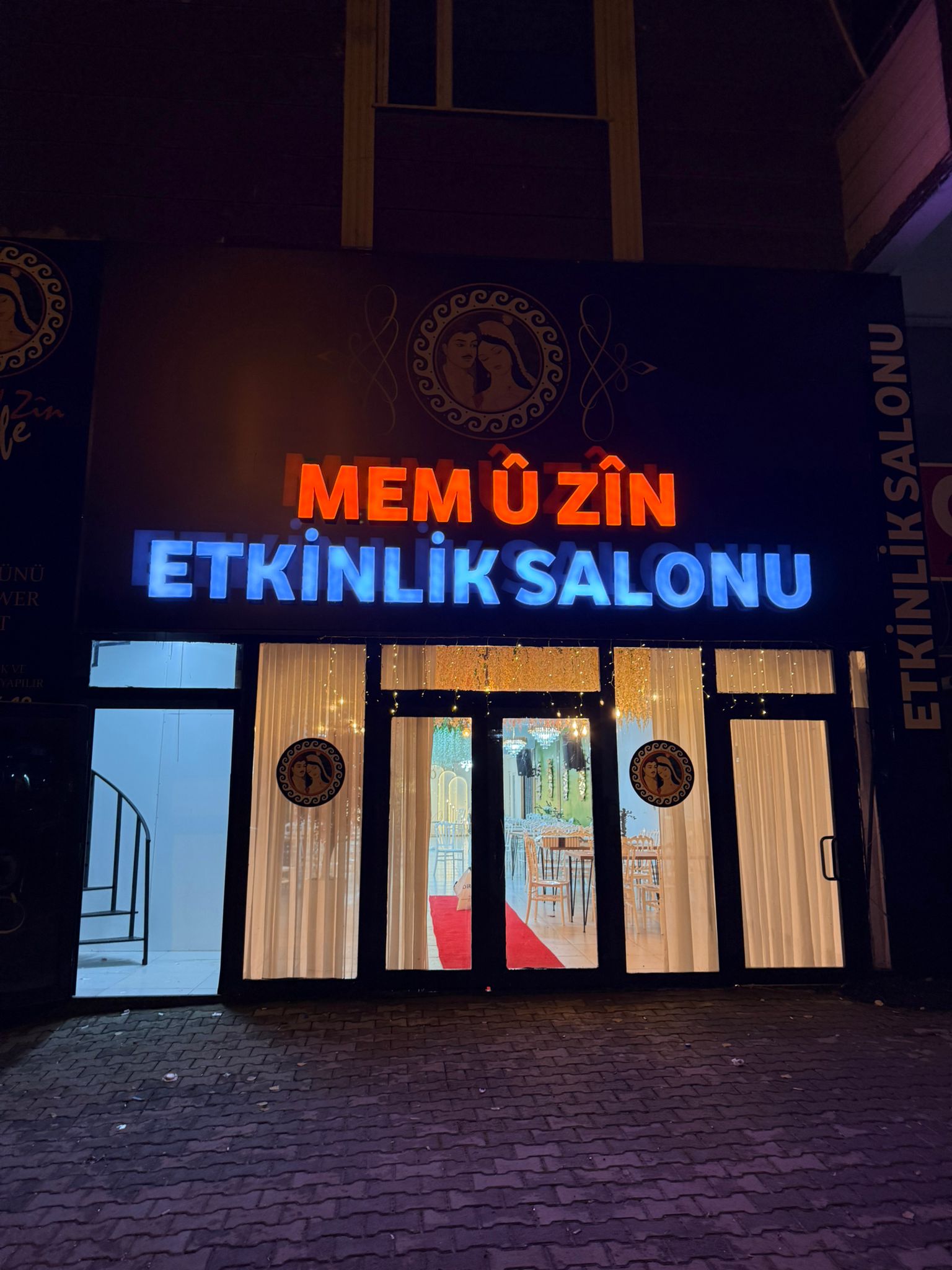 Muş kır düğünü