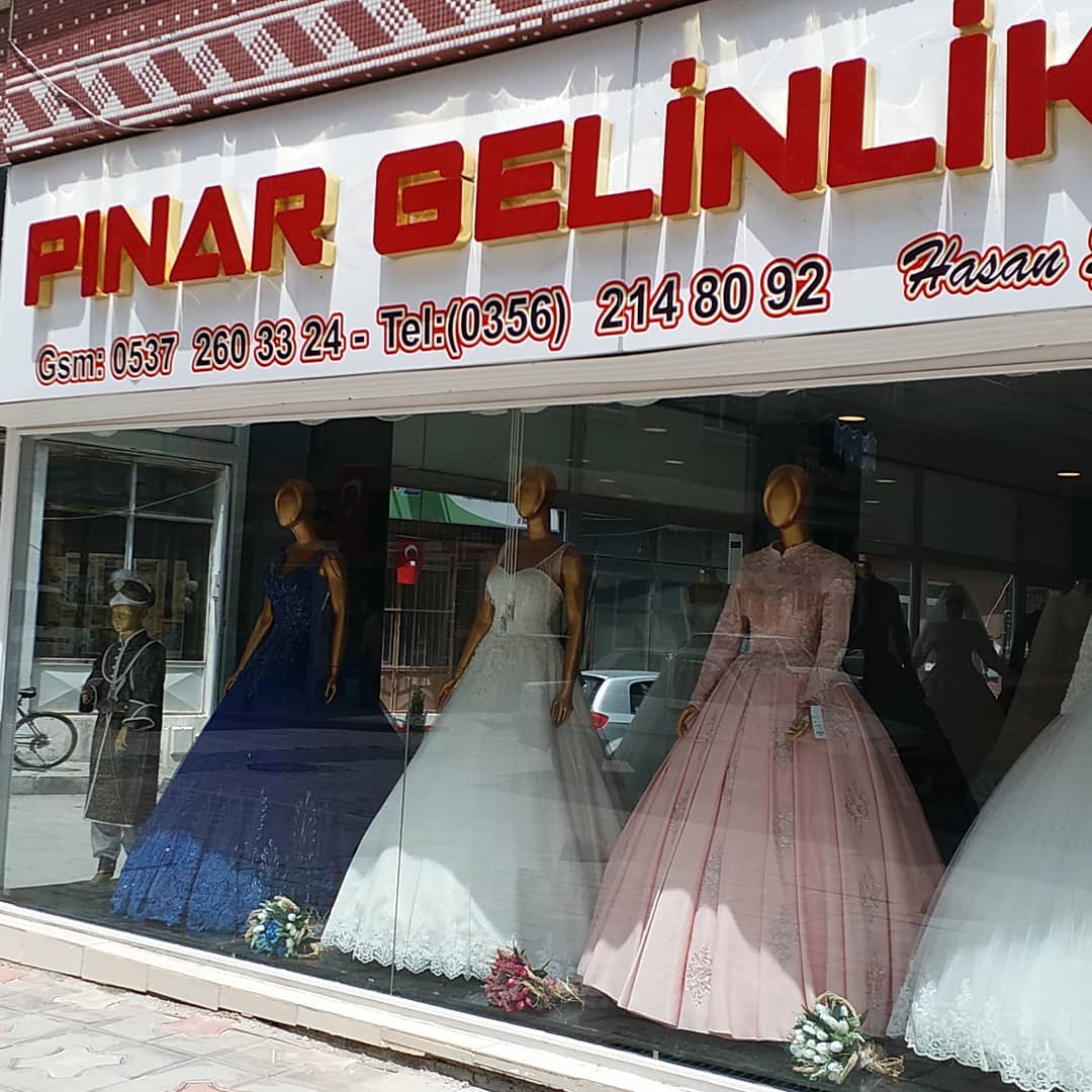 Tokat kır düğünü